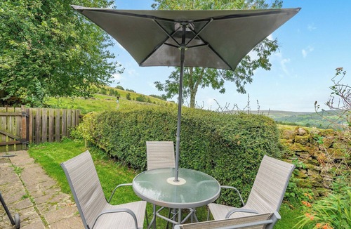 Alston Cottage | 2 bedroom accommodation in Alston