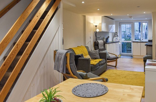 Amlwch Cottage | 2 bedroom accommodation in Amlwch