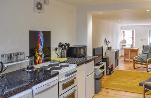 Amlwch Cottage | 2 bedroom accommodation in Amlwch