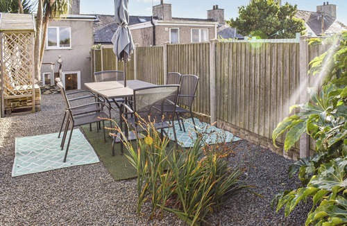 Amlwch Cottage | 2 bedroom accommodation in Amlwch