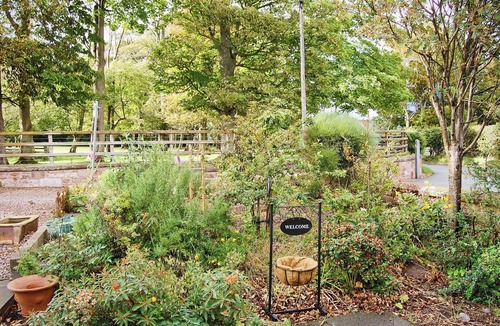 Annan Cottage | 2 bedroom accommodation in Annan