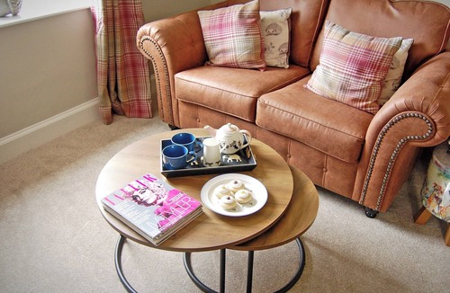 Annan Cottage | 2 bedroom accommodation in Annan