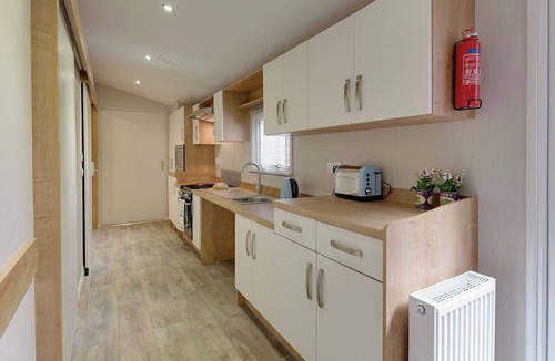 Cummertrees House | 2 bedroom accommodation in Annan, Dumfries & Galloway