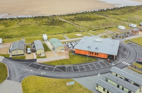 Cummertrees House | 2 bedroom accommodation in Annan, Dumfries & Galloway