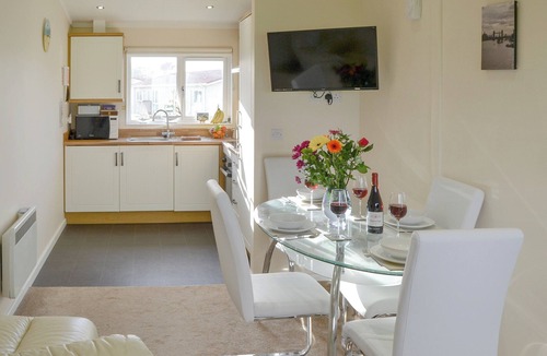 Bacton Cottage | 2 bedroom accommodation in Bacton