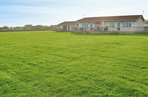 Bacton Cottage | 2 bedroom accommodation in Bacton