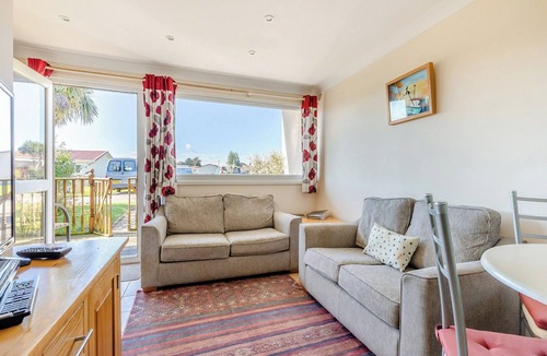 Bacton Cottage | 2 bedroom accommodation in Bacton