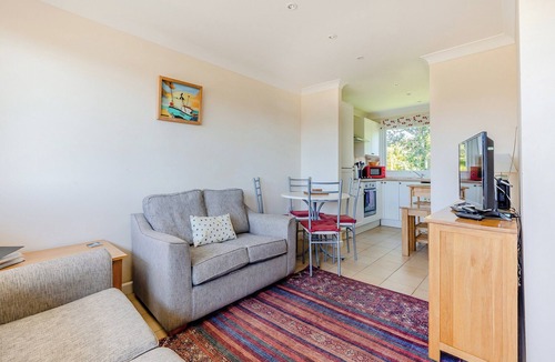 Bacton Cottage | 2 bedroom accommodation in Bacton