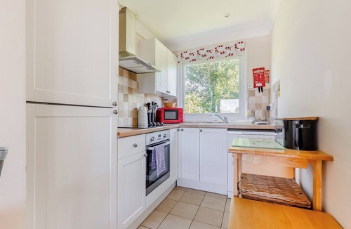 Bacton Cottage | 2 bedroom accommodation in Bacton