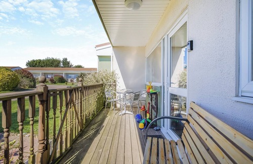 Bacton Cottage | 2 bedroom accommodation in Bacton