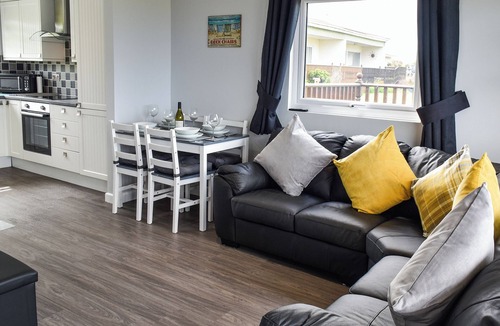 Bacton Cottage | 2 bedroom accommodation in Bacton