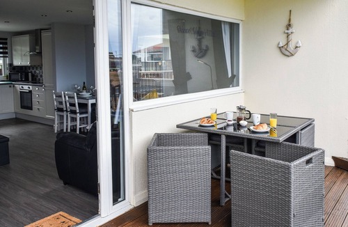 Bacton Cottage | 2 bedroom accommodation in Bacton