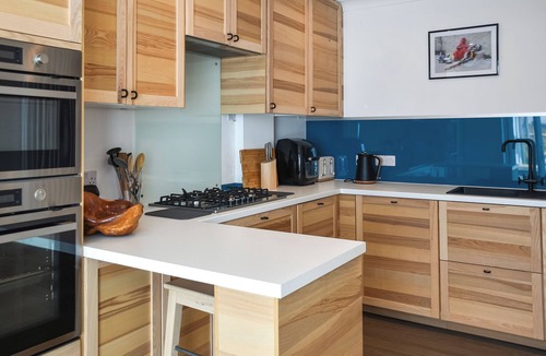 Bacton Cottage | 2 bedroom accommodation in Bacton