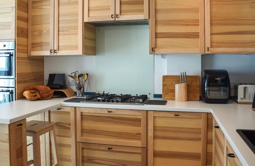 Bacton Cottage | 2 bedroom accommodation in Bacton