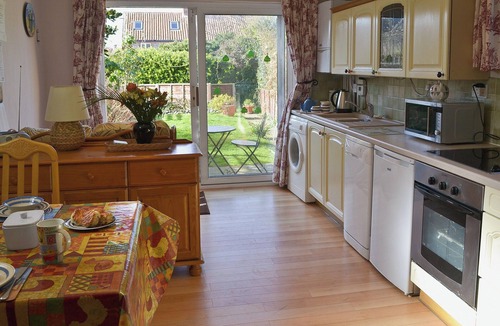 Bacton Cottage | 2 bedroom accommodation in Bacton