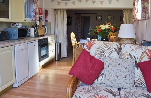 Bacton Cottage | 2 bedroom accommodation in Bacton