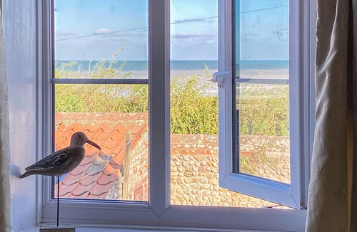 Bacton Cottage | 2 bedroom accommodation in Bacton