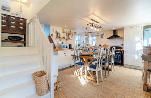 Banff Cottage | 2 bedroom accommodation in Banff