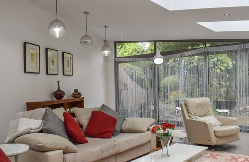 Sedlescombe Cottage | 2 bedroom accommodation in Battle