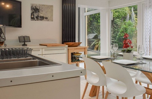 Sedlescombe Cottage | 2 bedroom accommodation in Battle