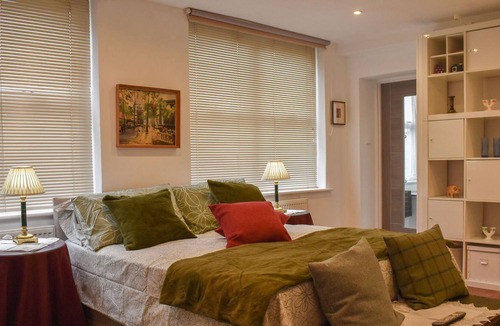 Sedlescombe Cottage | 2 bedroom accommodation in Battle