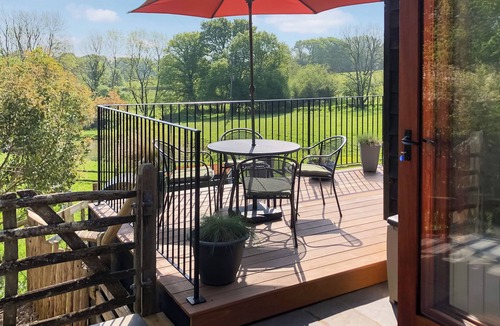 Ashburnham Cottage | 2 bedroom accommodation in Ashburnham, Battle