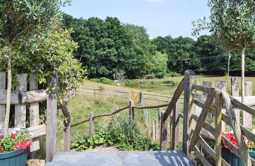 Ashburnham Cottage | 2 bedroom accommodation in Ashburnham, Battle