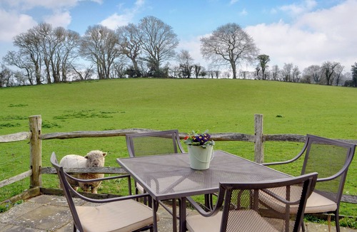 Hooe Cottage | 2 bedroom accommodation in Hooe, Battle