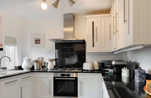 Belper Cottage | 2 bedroom accommodation in Belper