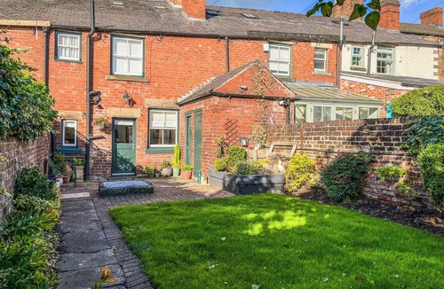 Belper Cottage | 2 bedroom accommodation in Belper