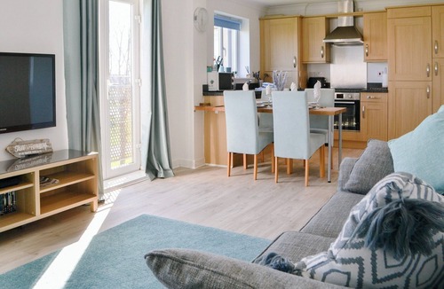 Blyth Cottage | 2 bedroom accommodation in Blyth