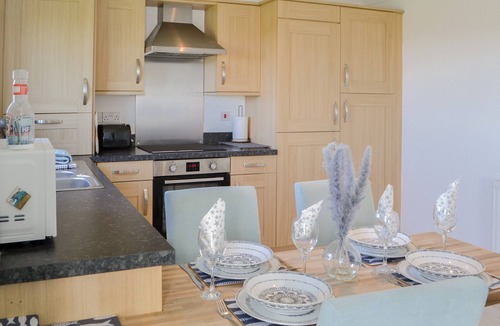Blyth Cottage | 2 bedroom accommodation in Blyth