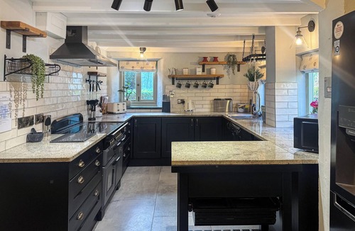 Bodmin Cottage | 2 bedroom accommodation in Bodmin