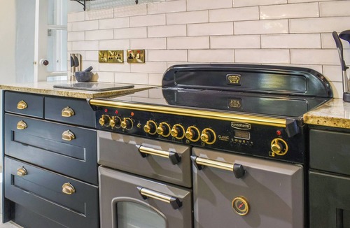 Bodmin Cottage | 2 bedroom accommodation in Bodmin