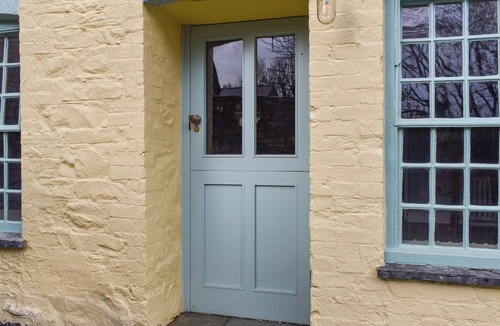 Bodmin Cottage | 2 bedroom accommodation in Bodmin