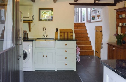 Saint Breward Cottage | 2 bedroom accommodation in Bodmin
