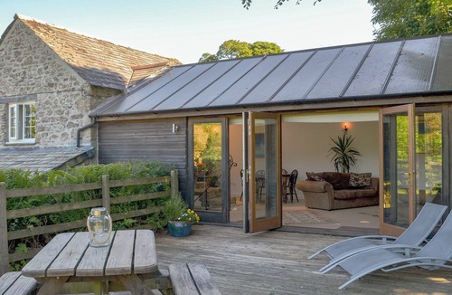 Saint Breward Cottage | 2 bedroom accommodation in Bodmin