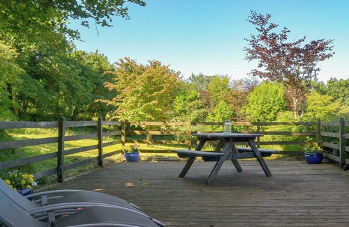 Saint Breward Cottage | 2 bedroom accommodation in Bodmin