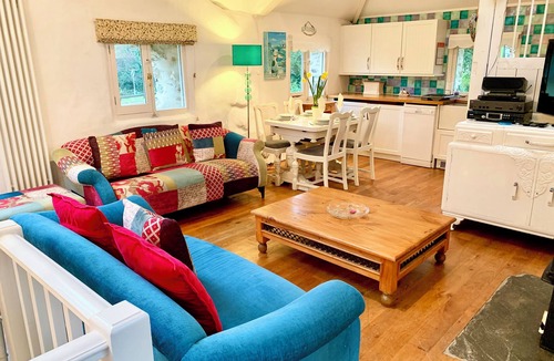 Bodmin Cottage | 2 bedroom accommodation in Bodmin