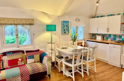 Bodmin Cottage | 2 bedroom accommodation in Bodmin