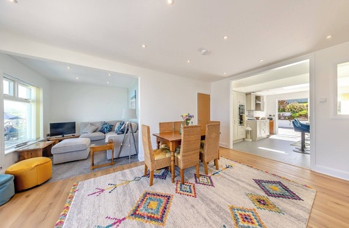 Borth Cottage | 2 bedroom accommodation in Borth