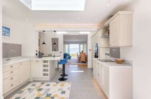 Borth Cottage | 2 bedroom accommodation in Borth