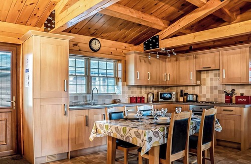 Old Leake Cottage | 2 bedroom accommodation in Boston