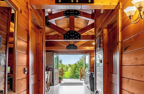 Old Leake Cottage | 2 bedroom accommodation in Boston