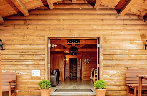 Old Leake Cottage | 2 bedroom accommodation in Boston