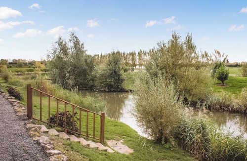 Old Leake Cottage | 2 bedroom accommodation in Boston