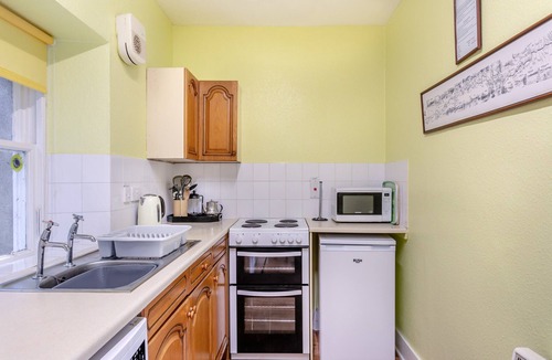 Ballater Cottage | 2 bedroom accommodation in Braemar