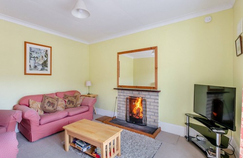 Ballater Cottage | 2 bedroom accommodation in Braemar