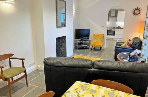 Brixham Cottage | 2 bedroom accommodation in Brixham