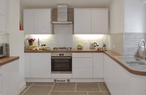 Brixham Cottage | 2 bedroom accommodation in Brixham
